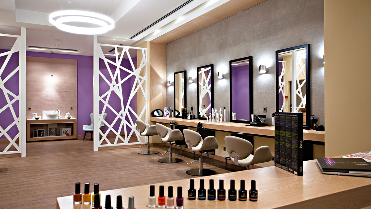 Miraggio Thermal Spa Resort